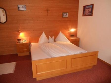 Apart Vesul Kappl  Room photo