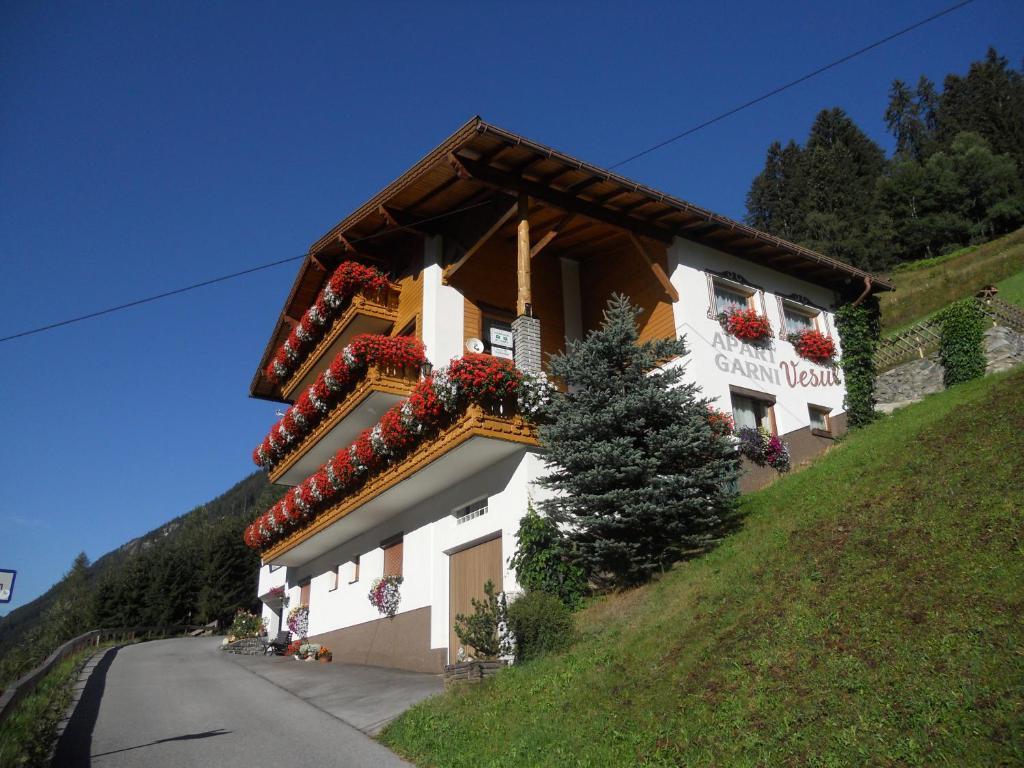 Apart Vesul Kappl  Exterior photo